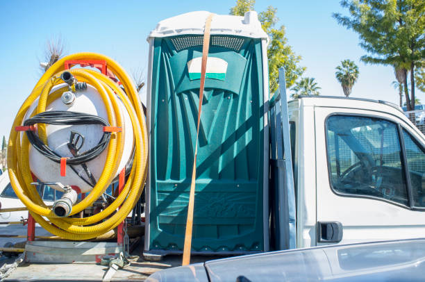 Best Affordable porta potty rental  in Oakton, VA