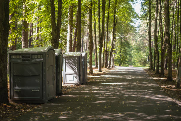 Best Local porta potty services  in Oakton, VA