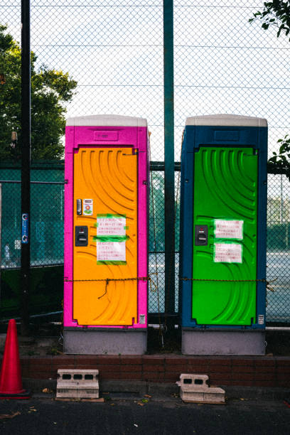 Best Portable toilet rental cost  in Oakton, VA