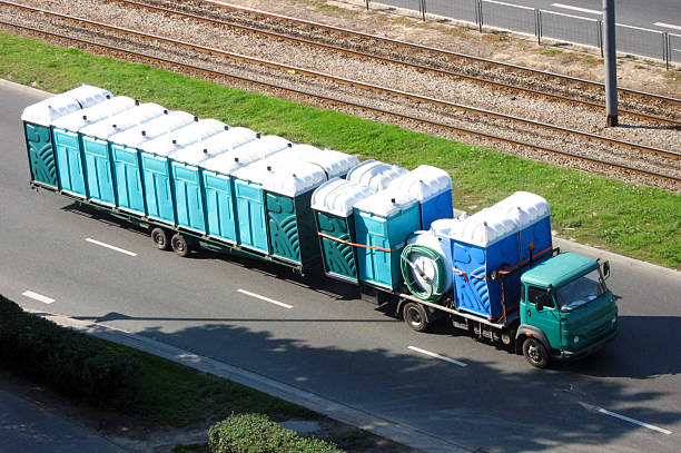 Trusted Oakton, VA porta potty rental Experts